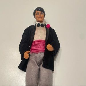 1983 Dreamdate Ken